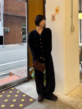 titivateさん(レディース・157cm)の秋コーディネート