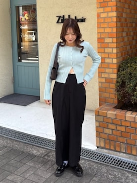 titivateさんのコーディネート