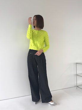 titivateさんのコーディネート