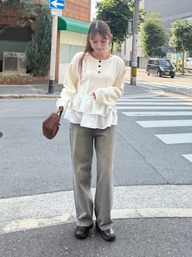 titivateさん(レディース・158cm)の夏コーディネート