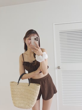 titivateさんのコーディネート