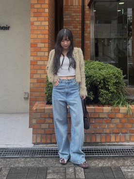 titivateさん(レディース・157cm)の秋コーディネート