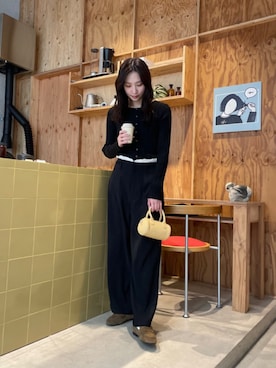 titivateさん(レディース・167cm)の春コーディネート