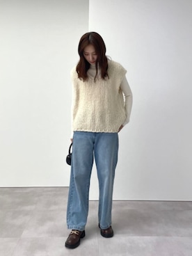 titivateさん（レディース・167cm）の秋コーディネート