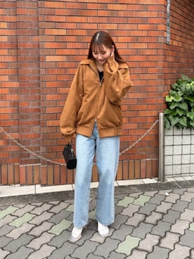 titivateさん(レディース・158cm)の冬コーディネート