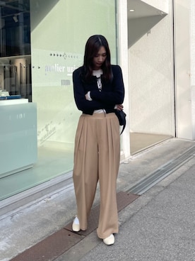 titivateさんのコーディネート