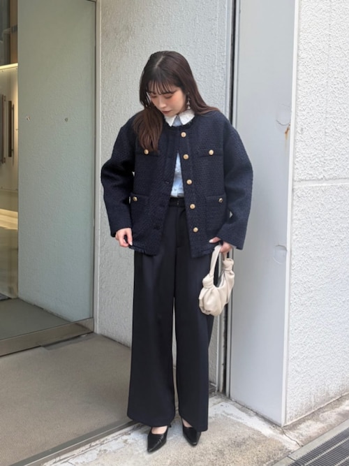 新色追加/2026 CEREMONY COLLECTION/セレモニー/オケージョン/入卒式