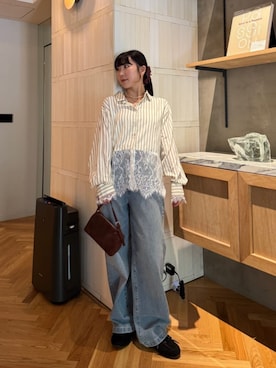 titivateさんのコーディネート