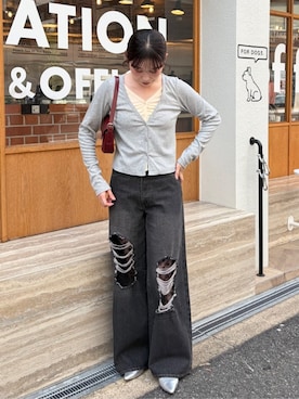 titivateさんのコーディネート