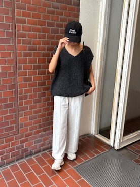 titivateさん(レディース・166cm)の秋コーディネート