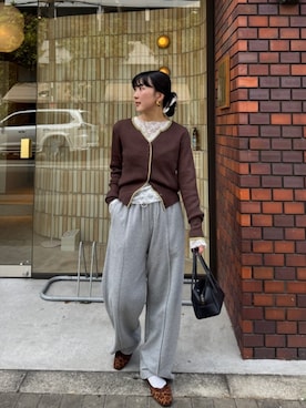 titivateさん(レディース・157cm)の夏コーディネート