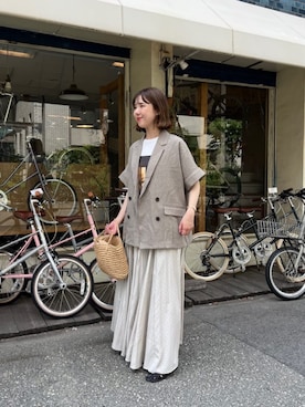 titivateさんのコーディネート
