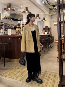titivateさんのコーディネート