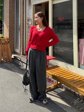 titivateさんのコーディネート
