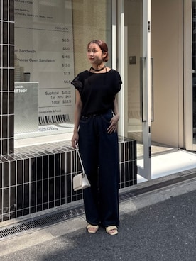 titivateさんのコーディネート
