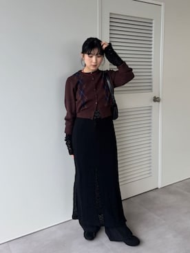 titivateさんのコーディネート