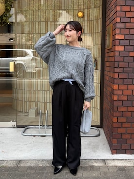 titivateさん(レディース・162cm)の夏コーディネート