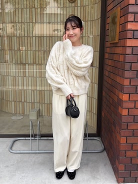 titivateさん(レディース・162cm)の夏コーディネート