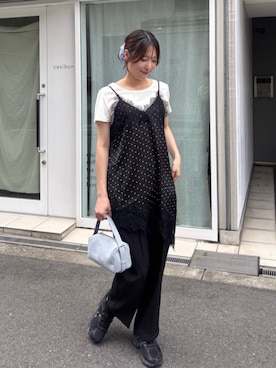 titivateさんのコーディネート