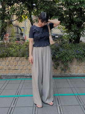 titivateさんのコーディネート