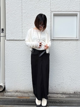 titivateさん(レディース・161cm)の冬コーディネート