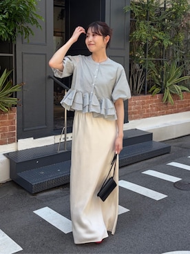 titivateさんのコーディネート