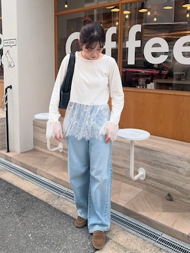 titivateさんのコーディネート