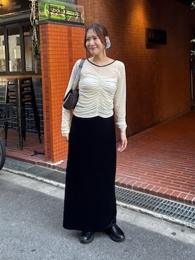 titivateさんのコーディネート