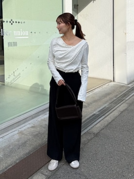 titivateさんのコーディネート