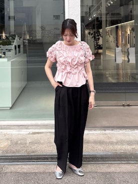 titivateさんのコーディネート