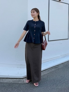 titivateさんのコーディネート