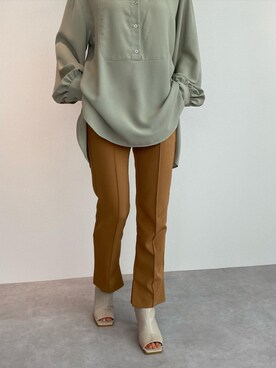 titivateさん(レディース・163cm)の夏コーディネート