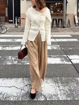 titivateさんのコーディネート