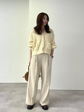 titivateさん(レディース・167cm)の秋コーディネート