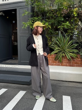 titivateさんのコーディネート