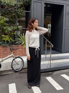 titivateさんのコーディネート