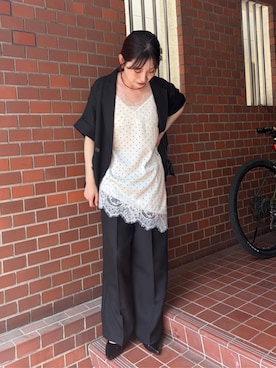 titivateさんのコーディネート