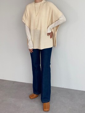 titivateさん(レディース・164cm)の夏コーディネート