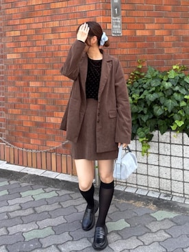 titivateさんのコーディネート