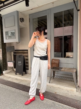 titivateさんのコーディネート