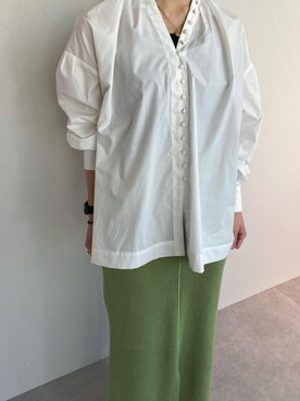 titivateさん(レディース・157cm)の冬コーディネート