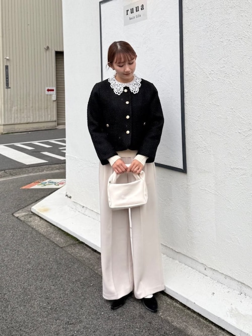 26SS新作/2026 CEREMONY COLLECTION/セレモニー/オケージョン/入卒式