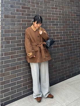 titivateさん(レディース・157cm)の夏コーディネート