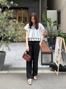 titivateさんのコーディネート