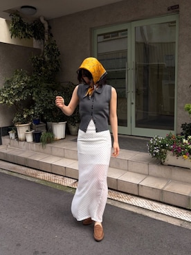 titivateさんのコーディネート