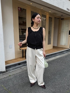 titivateさんのコーディネート