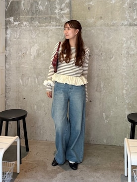 titivateさんのコーディネート