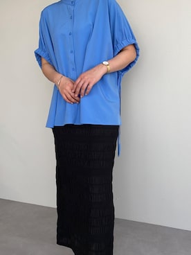 titivateさん(レディース・164cm)の春コーディネート