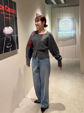 titivateさん(レディース・162cm)の秋コーディネート