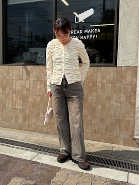 titivateさんのコーディネート